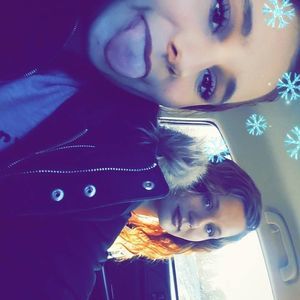 Meet your Posher, Bailey